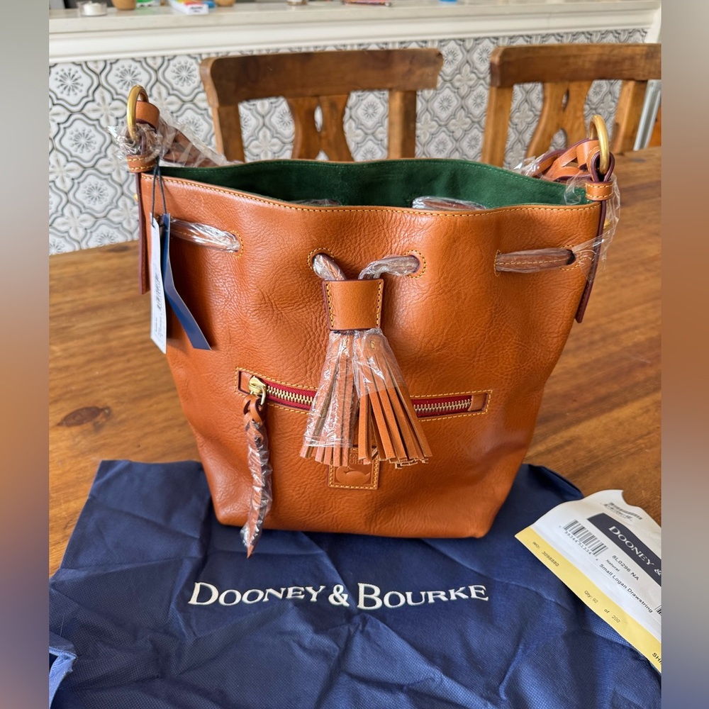 Florentine Bag